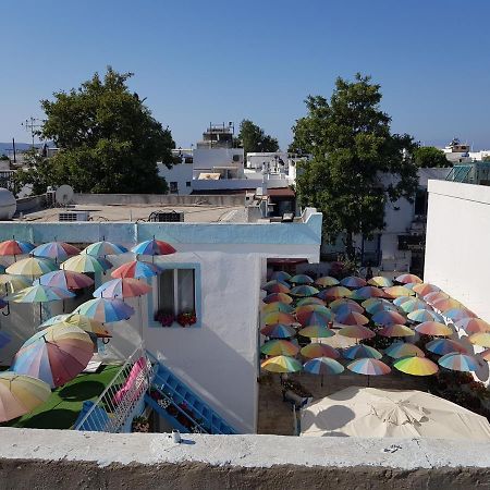 Bodrum Duru Hotel 外观 照片