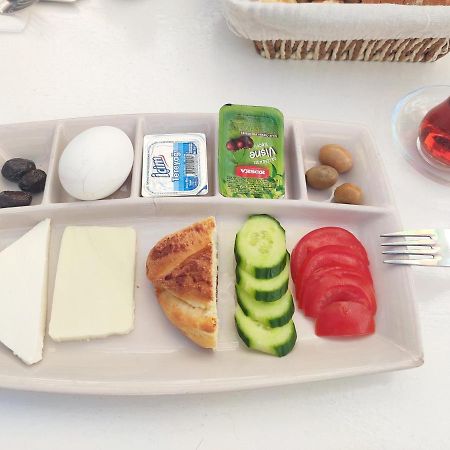 Bodrum Duru Hotel 外观 照片