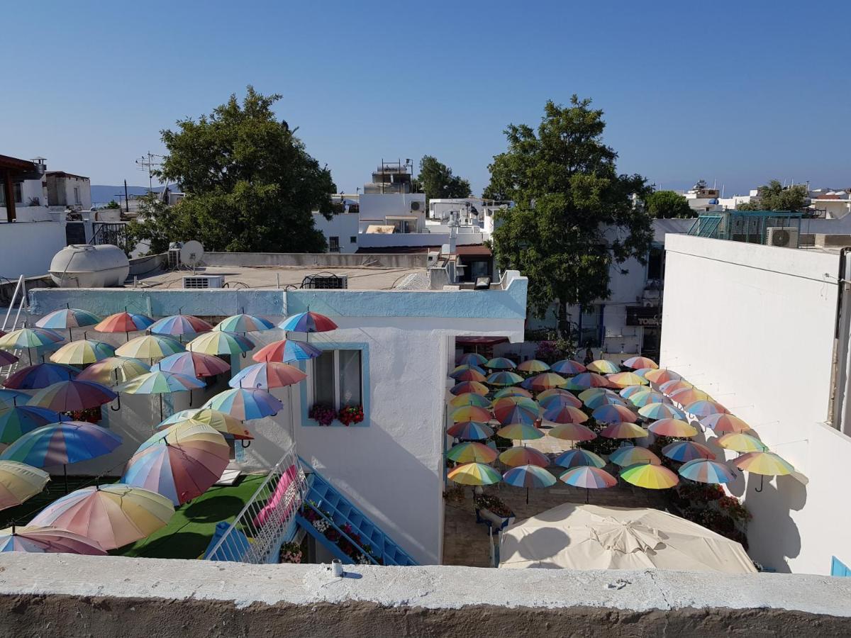 Bodrum Duru Hotel 外观 照片
