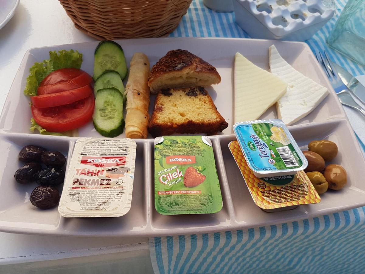 Bodrum Duru Hotel 外观 照片