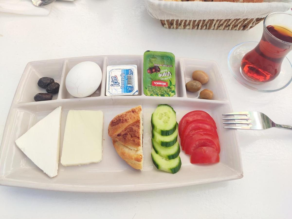 Bodrum Duru Hotel 外观 照片
