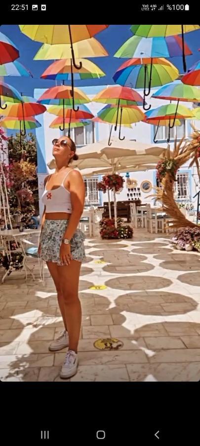 Bodrum Duru Hotel 外观 照片