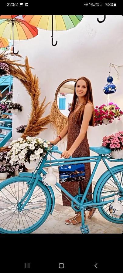 Bodrum Duru Hotel 外观 照片