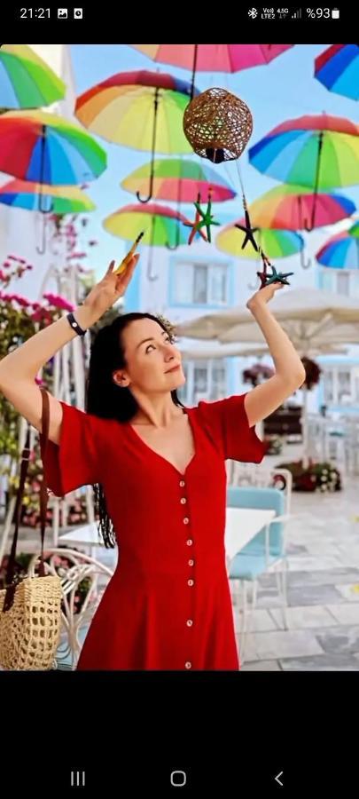 Bodrum Duru Hotel 外观 照片