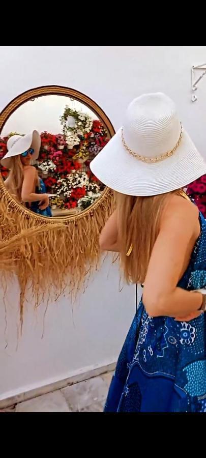 Bodrum Duru Hotel 外观 照片